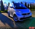 Смарт Fortwo, об'ємом двигуна 1 л та пробігом 43 тис. км за 5799 $, фото 1 на Automoto.ua