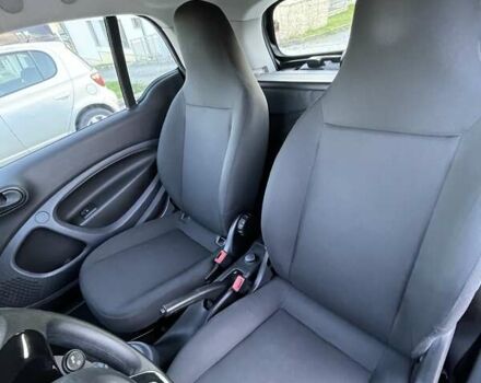 Смарт Форту, объемом двигателя 1 л и пробегом 41 тыс. км за 11300 $, фото 10 на Automoto.ua