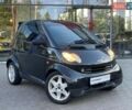 Смарт Форту, объемом двигателя 0.6 л и пробегом 107 тыс. км за 3400 $, фото 1 на Automoto.ua