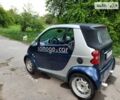 Смарт Fortwo, об'ємом двигуна 0.6 л та пробігом 191 тис. км за 2650 $, фото 2 на Automoto.ua