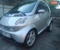 Смарт Форту, объемом двигателя 0.7 л и пробегом 232 тыс. км за 2400 $, фото 7 на Automoto.ua