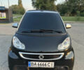 Смарт Форту, объемом двигателя 1 л и пробегом 90 тыс. км за 6700 $, фото 23 на Automoto.ua
