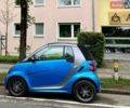 Смарт Fortwo, об'ємом двигуна 1 л та пробігом 133 тис. км за 6600 $, фото 1 на Automoto.ua
