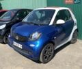 Смарт Fortwo, об'ємом двигуна 0 л та пробігом 135 тис. км за 12500 $, фото 1 на Automoto.ua