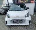 Смарт Форту, объемом двигателя 0 л и пробегом 38 тыс. км за 13000 $, фото 1 на Automoto.ua