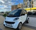 Смарт Форту, объемом двигателя 0.6 л и пробегом 169 тыс. км за 2300 $, фото 1 на Automoto.ua
