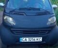 Смарт Fortwo, об'ємом двигуна 0.6 л та пробігом 824 тис. км за 2500 $, фото 1 на Automoto.ua