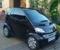 Смарт Fortwo, об'ємом двигуна 0.6 л та пробігом 167 тис. км за 2900 $, фото 15 на Automoto.ua