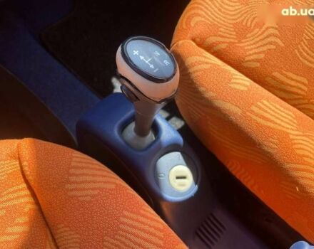 Смарт Fortwo, об'ємом двигуна 0.6 л та пробігом 184 тис. км за 3499 $, фото 20 на Automoto.ua