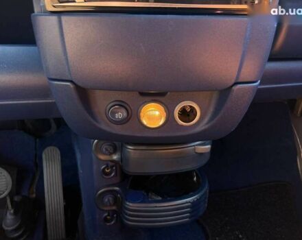 Смарт Fortwo, об'ємом двигуна 0.6 л та пробігом 184 тис. км за 3499 $, фото 17 на Automoto.ua