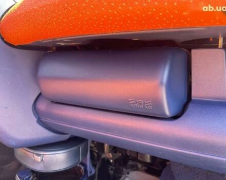 Смарт Fortwo, об'ємом двигуна 0.6 л та пробігом 184 тис. км за 3499 $, фото 10 на Automoto.ua