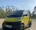 Смарт Fortwo, об'ємом двигуна 0.6 л та пробігом 230 тис. км за 2500 $, фото 1 на Automoto.ua