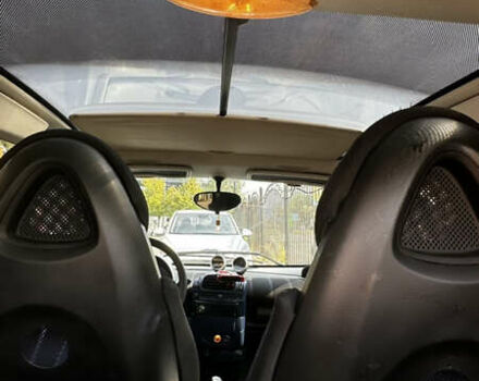Смарт Форту, объемом двигателя 0.6 л и пробегом 230 тыс. км за 2500 $, фото 9 на Automoto.ua