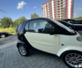Смарт Fortwo, об'ємом двигуна 0.6 л та пробігом 137 тис. км за 2938 $, фото 15 на Automoto.ua