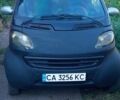 Смарт Fortwo, об'ємом двигуна 0.6 л та пробігом 824 тис. км за 2500 $, фото 1 на Automoto.ua