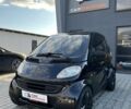 Смарт Fortwo, об'ємом двигуна 0.6 л та пробігом 250 тис. км за 2999 $, фото 1 на Automoto.ua