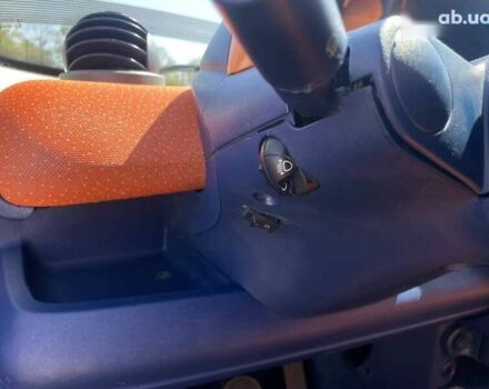 Смарт Форту, объемом двигателя 0.6 л и пробегом 184 тыс. км за 3499 $, фото 16 на Automoto.ua