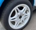 Смарт Форту, объемом двигателя 0.6 л и пробегом 155 тыс. км за 2500 $, фото 13 на Automoto.ua