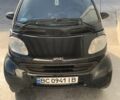 Смарт Форту, объемом двигателя 0.6 л и пробегом 207 тыс. км за 2300 $, фото 1 на Automoto.ua