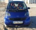 Смарт Fortwo, об'ємом двигуна 0.6 л та пробігом 220 тис. км за 3100 $, фото 5 на Automoto.ua