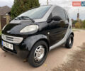 Смарт Fortwo, об'ємом двигуна 0.6 л та пробігом 201 тис. км за 2850 $, фото 1 на Automoto.ua