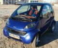 Смарт Fortwo, об'ємом двигуна 0.6 л та пробігом 220 тис. км за 3100 $, фото 13 на Automoto.ua