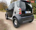 Смарт Fortwo, об'ємом двигуна 0.6 л та пробігом 201 тис. км за 2850 $, фото 11 на Automoto.ua