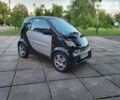 Смарт Fortwo, об'ємом двигуна 0.8 л та пробігом 226 тис. км за 3650 $, фото 1 на Automoto.ua