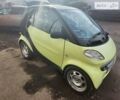 Смарт Fortwo, об'ємом двигуна 0.6 л та пробігом 202 тис. км за 3100 $, фото 2 на Automoto.ua