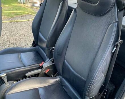 Смарт Fortwo, об'ємом двигуна 0.6 л та пробігом 205 тис. км за 2500 $, фото 10 на Automoto.ua
