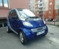 Смарт Fortwo, об'ємом двигуна 0.6 л та пробігом 170 тис. км за 3990 $, фото 1 на Automoto.ua