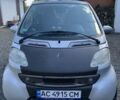 Смарт Fortwo, об'ємом двигуна 0.6 л та пробігом 205 тис. км за 2500 $, фото 1 на Automoto.ua