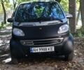 Смарт Fortwo, об'ємом двигуна 0.7 л та пробігом 120 тис. км за 4500 $, фото 1 на Automoto.ua