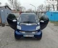 Смарт Fortwo, об'ємом двигуна 0.6 л та пробігом 126 тис. км за 3600 $, фото 5 на Automoto.ua