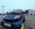 Смарт Форту, объемом двигателя 0.6 л и пробегом 151 тыс. км за 3200 $, фото 2 на Automoto.ua