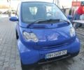 Смарт Fortwo, об'ємом двигуна 0.6 л та пробігом 150 тис. км за 3700 $, фото 1 на Automoto.ua