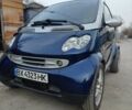 Смарт Fortwo, об'ємом двигуна 0.6 л та пробігом 126 тис. км за 3300 $, фото 2 на Automoto.ua