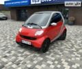 Смарт Fortwo, об'ємом двигуна 0 л та пробігом 161 тис. км за 2850 $, фото 1 на Automoto.ua