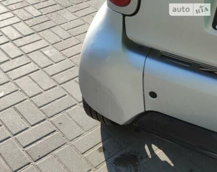 Смарт Fortwo, об'ємом двигуна 0.6 л та пробігом 178 тис. км за 3100 $, фото 20 на Automoto.ua