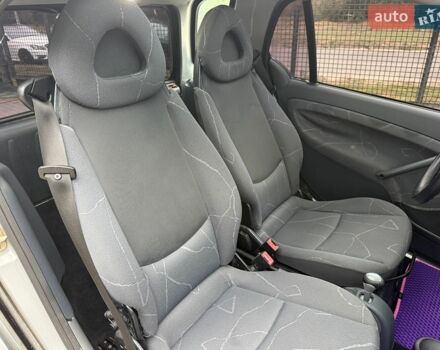 Смарт Форту, объемом двигателя 0.6 л и пробегом 156 тыс. км за 2700 $, фото 8 на Automoto.ua
