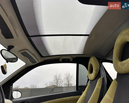 Смарт Fortwo, об'ємом двигуна 0 л та пробігом 108 тис. км за 3700 $, фото 28 на Automoto.ua