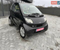 Смарт Fortwo, об'ємом двигуна 0 л та пробігом 108 тис. км за 3700 $, фото 4 на Automoto.ua