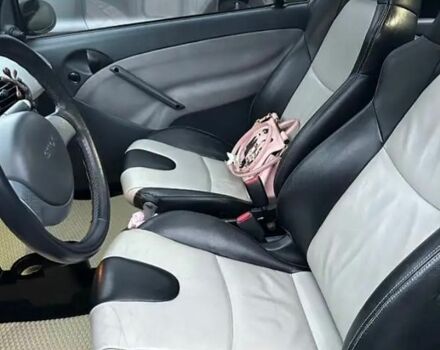 Смарт Fortwo, об'ємом двигуна 0.7 л та пробігом 195 тис. км за 3400 $, фото 1 на Automoto.ua