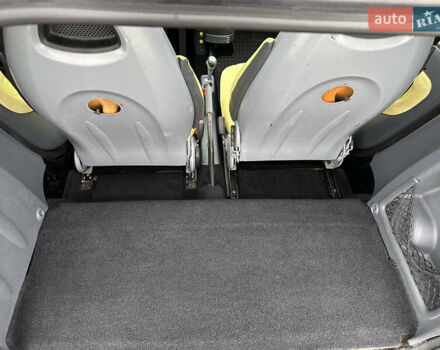 Смарт Fortwo, об'ємом двигуна 0 л та пробігом 108 тис. км за 3700 $, фото 37 на Automoto.ua