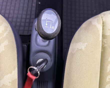 Смарт Fortwo, об'ємом двигуна 0 л та пробігом 108 тис. км за 3700 $, фото 25 на Automoto.ua