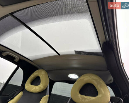 Смарт Fortwo, об'ємом двигуна 0 л та пробігом 108 тис. км за 3700 $, фото 27 на Automoto.ua