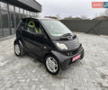 Смарт Fortwo, об'ємом двигуна 0 л та пробігом 108 тис. км за 3700 $, фото 5 на Automoto.ua