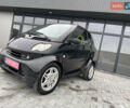 Смарт Fortwo, об'ємом двигуна 0 л та пробігом 108 тис. км за 3700 $, фото 1 на Automoto.ua