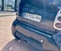 Смарт Форту, объемом двигателя 0.7 л и пробегом 188 тыс. км за 2801 $, фото 6 на Automoto.ua
