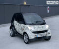 Смарт Fortwo, об'ємом двигуна 0.7 л та пробігом 183 тис. км за 3400 $, фото 1 на Automoto.ua